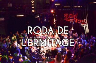 Roda de l'Ermitage -