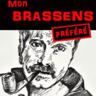 Mon Brassens Préféré