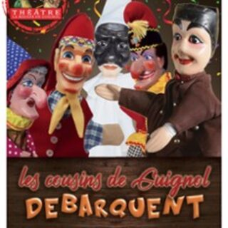 Les Cousins de Guignol