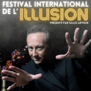 Festival International de L'Illusion