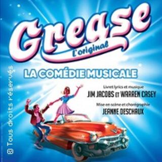 Grease l'Original