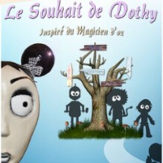 Le Souhait de Dothy