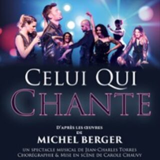 Celui qui Chante