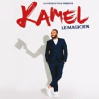 Kamel le Magicien - Crois en Tes Rêves