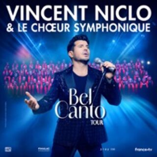 Vincent Niclo - Bel Canto Tour