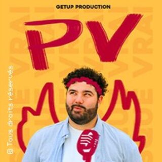 PV - Presque Vrai