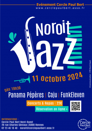 Noroit Jazz