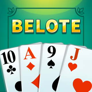 Tournoi de belote