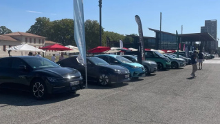 Salon National de l’Automobile Électrique à Toulouse