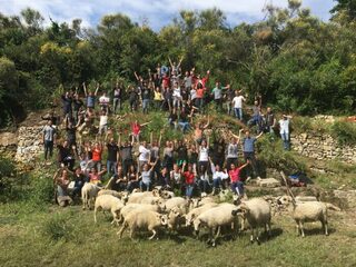 L'École du parc rural expérimental