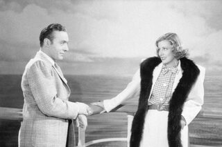 Love Affair (Elle et lui), film de Léo Mc Carey, 1939