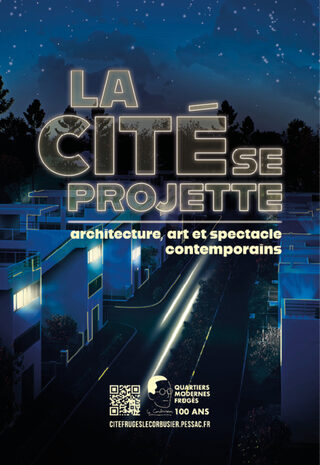 La Cité se projette !