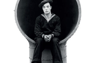 The Navigator (La croisière du Navigateur), film de Buster Keaton,1924