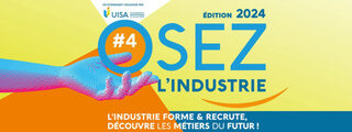 Osez l'industrie