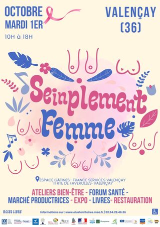 Seinplement Femme