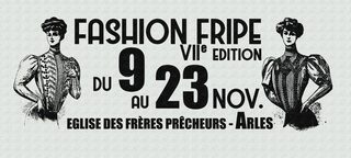 Fashion Fripe