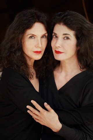 Katia & Marielle Labèque