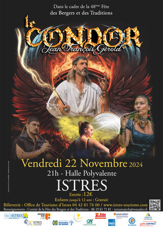 Concert Le Condor