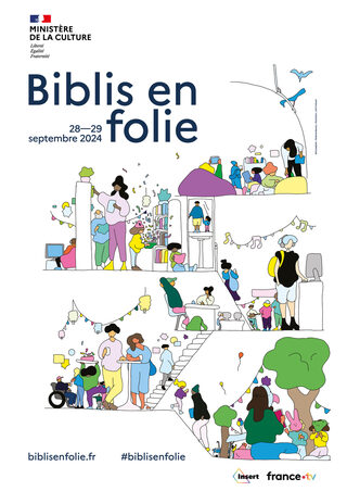 Biblis en Folie