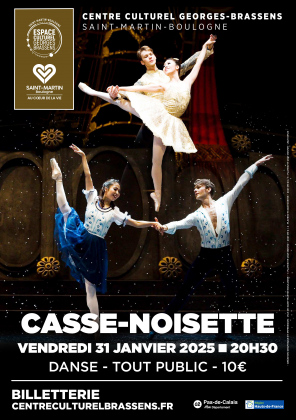 Casse-Noisette