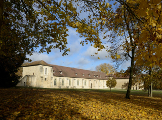 Visite historique guidée Chronologie de Maubuisson : huit siècles dévoilés