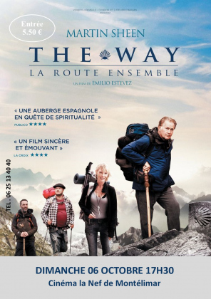 The Way, la route ensemble