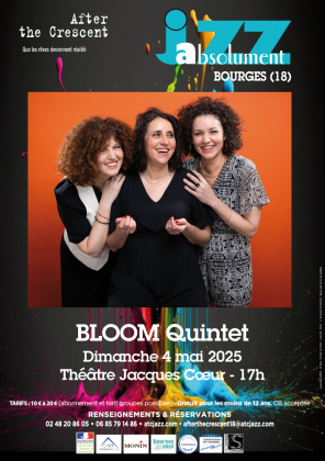 Bloom Quintet