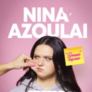 Nina Azoulai - 