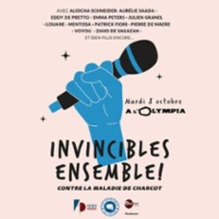 Invincibles Ensemble !