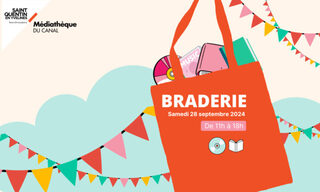 Braderie