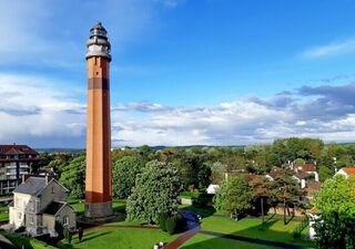 Visite guidée : Le Phare de la Canche