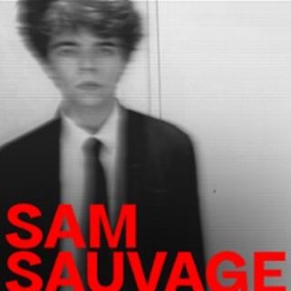 Sam Sauvage