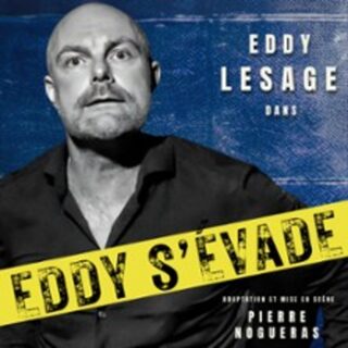 Eddy s'Evade !