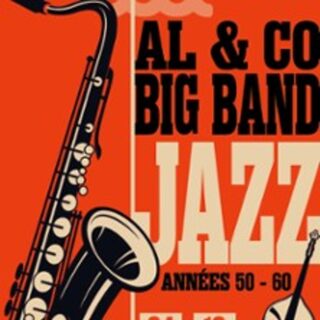 Big Band Al&Co - Jazz