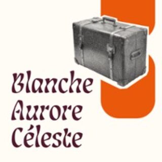 Blanche Aurore Céleste