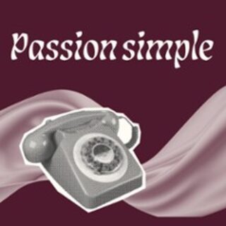 Passion Simple