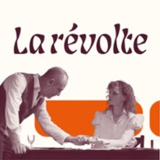 La Révolte