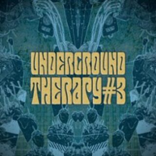 Underground Therapy #3 - Sunt + Mr Lobster + Neun's + ...