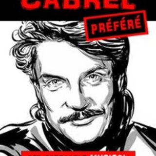 Mon Cabrel Préféré ( Tournée )