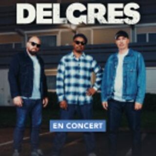 Delgres (Tournée)