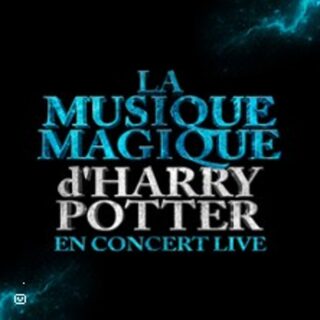 The Magical Music of Harry Potter - Live in Concert