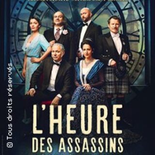 L'Heure des Assassins