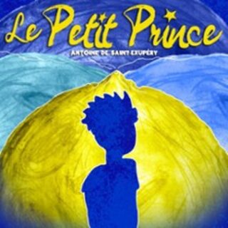 Le Petit Prince - Acte 2 Théâtre, Lyon