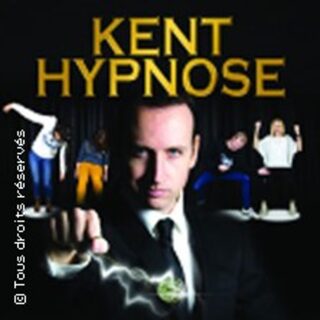 Kent Hypnose