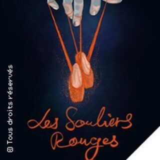 Les Souliers Rouges