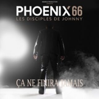 Phoenix 66 - Les Disciples de Johnny