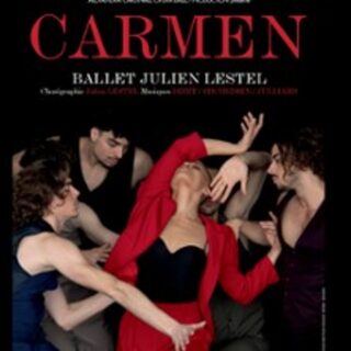 Carmen - Ballet Julien Lestel