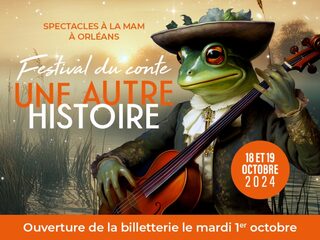 Festival Une Autre Histoire