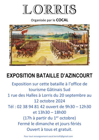 Exposition 