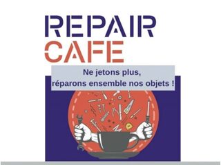 Repair Cafe